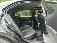 Toyota Camry 2.0G Luxury Edition - фото 15