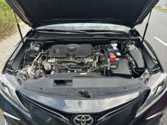 Toyota Camry 2.0G Luxury Edition - фото 16