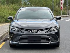 Toyota Camry 2.0G Luxury Edition - фото 2