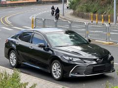 Toyota Camry 2.0G Luxury Edition - фото 3