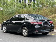 Toyota Camry 2.0G Luxury Edition - фото 4