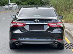 Toyota Camry 2.0G Luxury Edition - фото 5