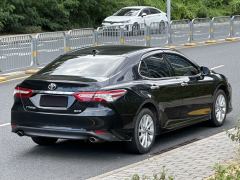 Toyota Camry 2.0G Luxury Edition - фото 6