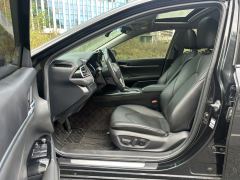 Toyota Camry 2.0G Luxury Edition - фото 7