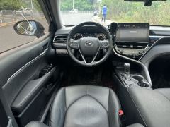 Toyota Camry 2.0G Luxury Edition - фото 8