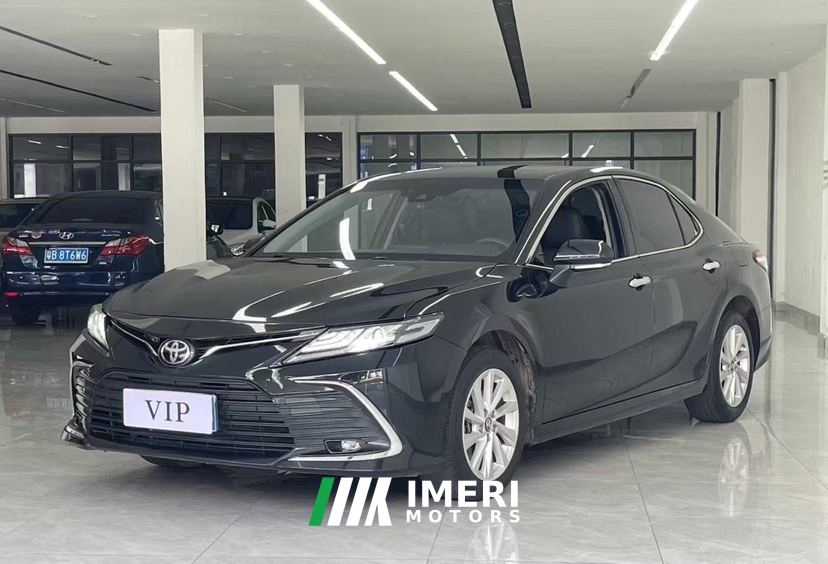 Toyota Camry 2.0G Luxury Edition - car from China