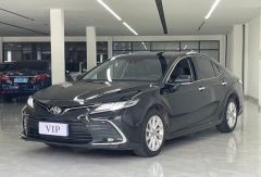 Toyota Camry 2.0G Luxury Edition - photo 1