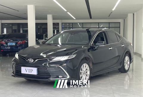 2021 Toyota Camry 2.0G Luxury Edition - ავტომობილი ჩინეთიდან