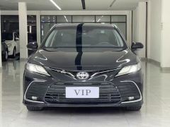 Toyota Camry 2.0G Luxury Edition - photo 2