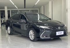 Toyota Camry 2.0G Luxury Edition - photo 3