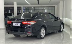 Toyota Camry 2.0G Luxury Edition - photo 7