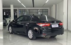 Toyota Camry 2.0G Luxury Edition - photo 9