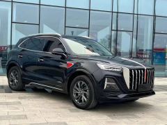 FAW Hongqi HS5 2.0T RWD Qixiang Pro Edition - фото 1
