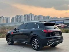 FAW Hongqi HS5 2.0T RWD Qixiang Pro Edition - фото 7