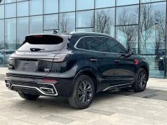 FAW Hongqi HS5 2.0T RWD Qixiang Pro Edition - фото 9