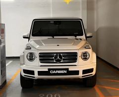 Mercedes-Benz G-Class G 500 - фото 2