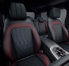 Mercedes-Benz G-Class G 500 - фото 5