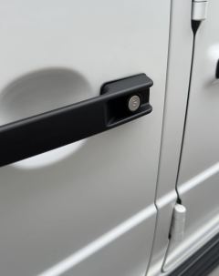 Mercedes-Benz G-Class G 500 - фото 8