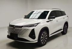Changan CS75 PLUS Gen 3 Champion Edition 1.5T Jinghang Edition - ფოტო 1