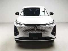 Changan CS75 PLUS Gen 3 Champion Edition 1.5T Jinghang Edition - ფოტო 2