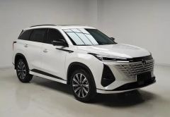 Changan CS75 PLUS Gen 3 Champion Edition 1.5T Jinghang Edition - ფოტო 3
