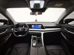 Changan CS75 PLUS Gen 3 Champion Edition 1.5T Jinghang Edition - ფოტო 4