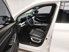 Changan CS75 PLUS Gen 3 Champion Edition 1.5T Jinghang Edition - ფოტო 5