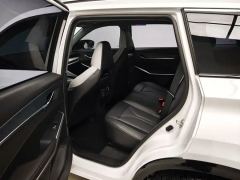 Changan CS75 PLUS Gen 3 Champion Edition 1.5T Jinghang Edition - ფოტო 6