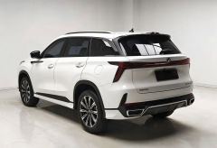 Changan CS75 PLUS Gen 3 Champion Edition 1.5T Jinghang Edition - ფოტო 7