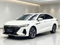 Chery Arrizo 8 1.6T - ფოტო 1
