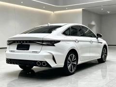 Chery Arrizo 8 1.6T - ფოტო 10