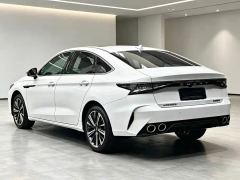 Chery Arrizo 8 1.6T - ფოტო 11