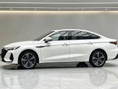 Chery Arrizo 8 1.6T - ფოტო 13