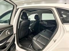 Chery Arrizo 8 1.6T - ფოტო 8