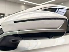 Chery Arrizo 8 1.6T - ფოტო 9
