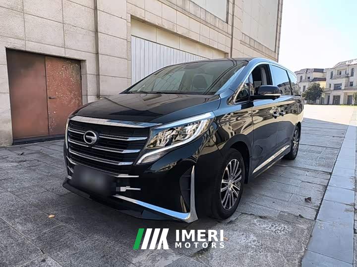 GAC Aion M8 Lingxiu Series 390T Premium Edition - ავტომობილი ჩინეთიდან