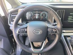 GAC Aion M8 Lingxiu Series 390T Premium Edition - ფოტო 10