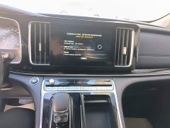 GAC Aion M8 Lingxiu Series 390T Premium Edition - ფოტო 12