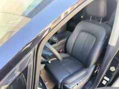 GAC Aion M8 Lingxiu Series 390T Premium Edition - ფოტო 14