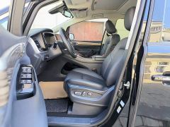 GAC Aion M8 Lingxiu Series 390T Premium Edition - ფოტო 15