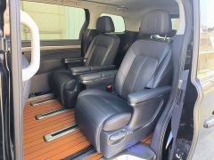 GAC Aion M8 Lingxiu Series 390T Premium Edition - ფოტო 16