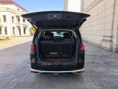 GAC Aion M8 Lingxiu Series 390T Premium Edition - ფოტო 18