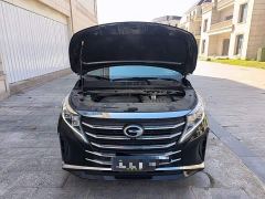 GAC Aion M8 Lingxiu Series 390T Premium Edition - ფოტო 19