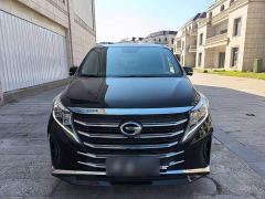 GAC Aion M8 Lingxiu Series 390T Premium Edition - ფოტო 2