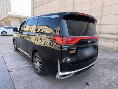 GAC Aion M8 Lingxiu Series 390T Premium Edition - ფოტო 4
