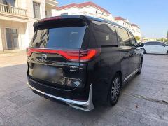 GAC Aion M8 Lingxiu Series 390T Premium Edition - ფოტო 6