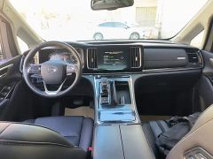 GAC Aion M8 Lingxiu Series 390T Premium Edition - ფოტო 9