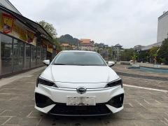 GAC AION S Charm 580 - ფოტო 1