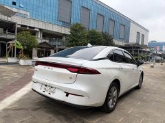 GAC AION S Charm 580 - ფოტო 5