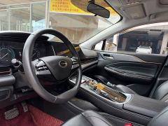 GAC AION S Charm 580 - ფოტო 6